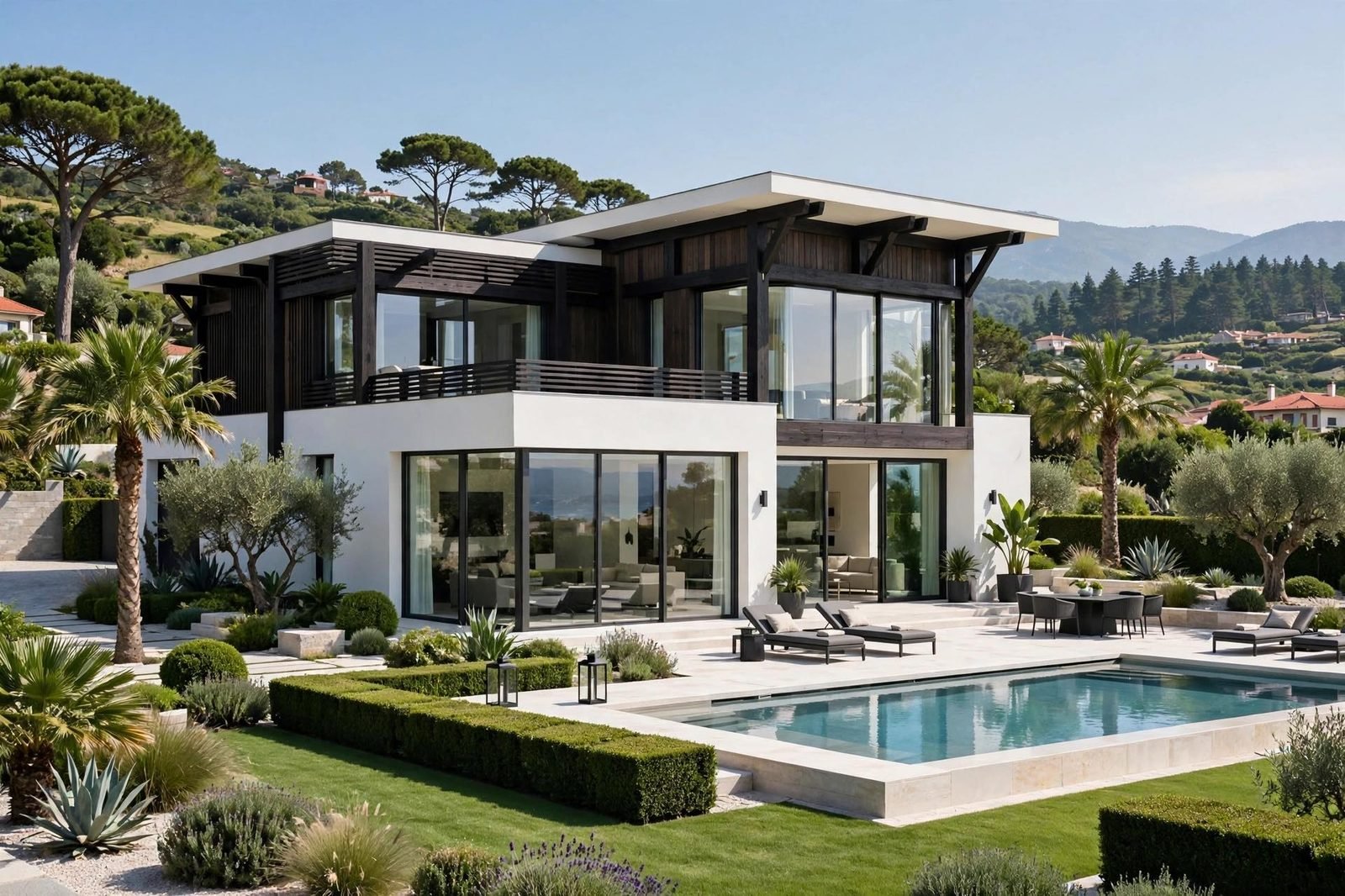 Concierge Anglet